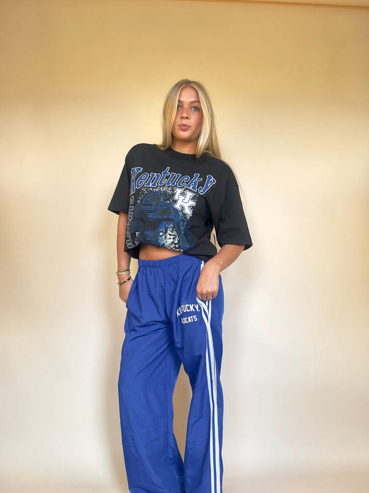 Full Court Pant