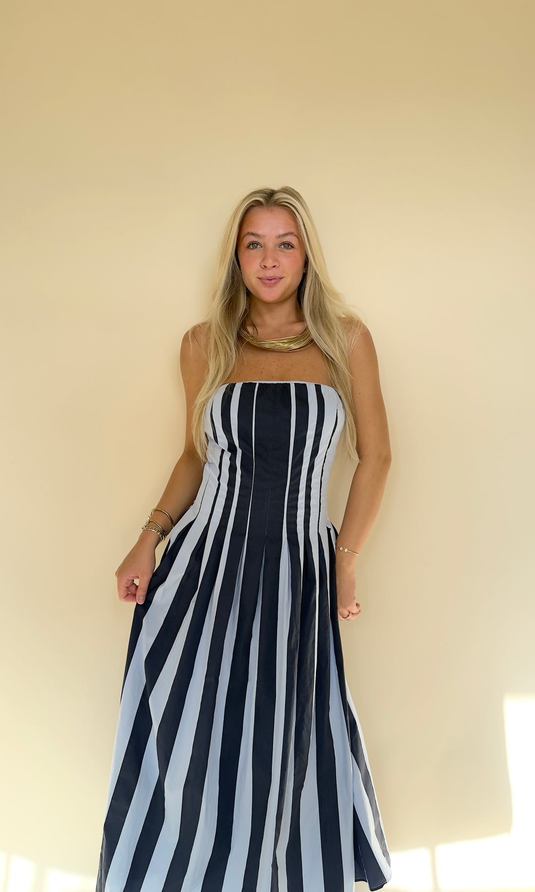 Waverly Dress
