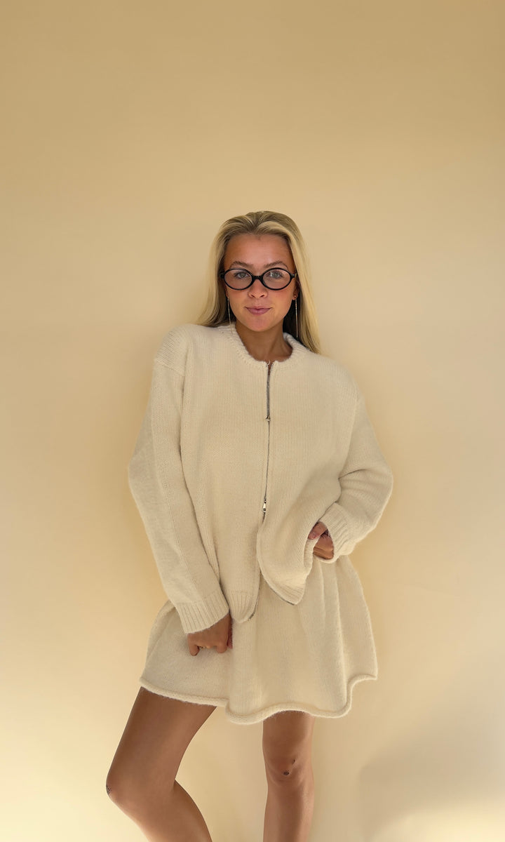 Hadley Cardigan