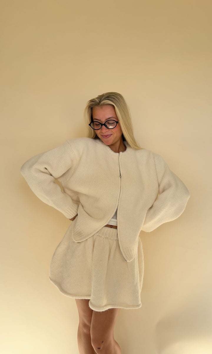 Hadley Cardigan