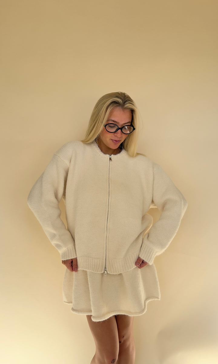 Hadley Cardigan