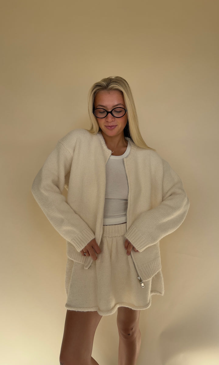 Hadley Cardigan