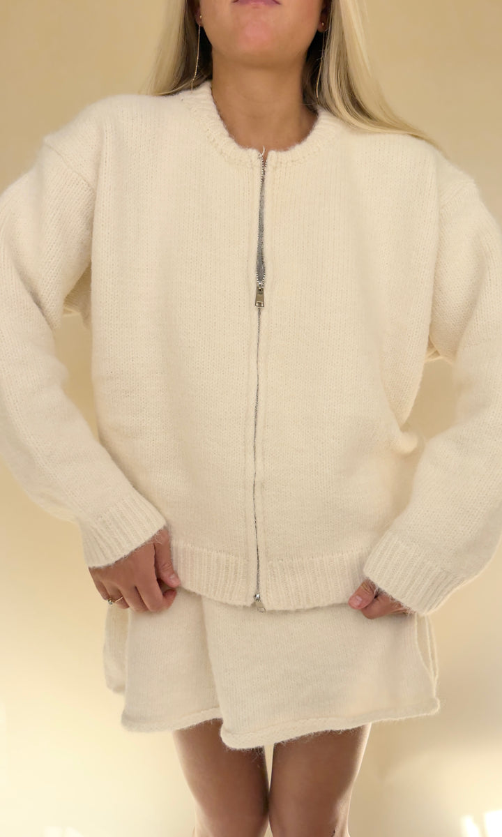 Hadley Cardigan