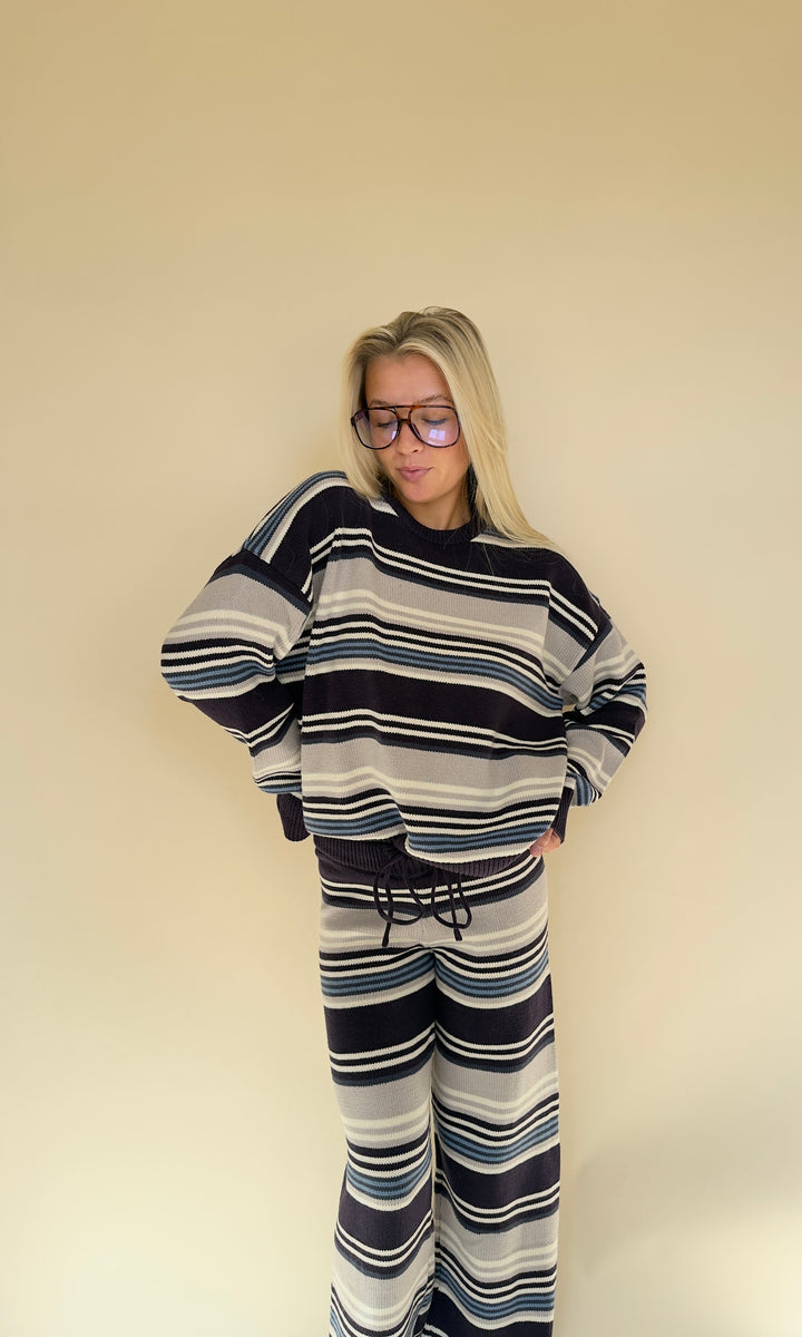 Penny Lane Sweater