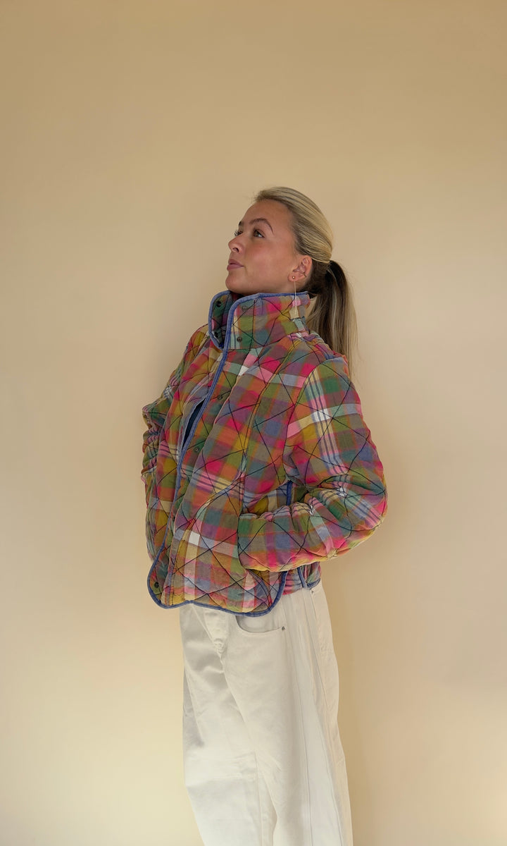Sedona Jacket
