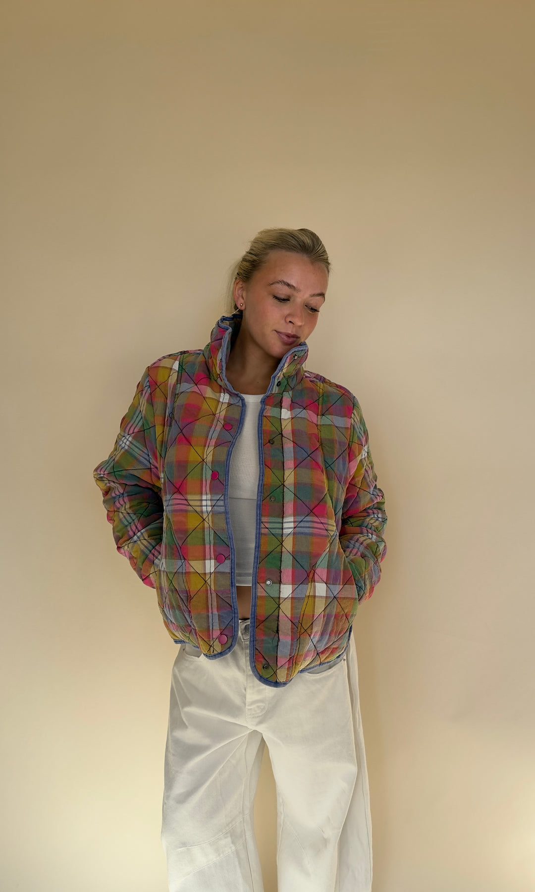 Sedona Jacket