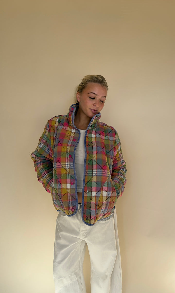 Sedona Jacket