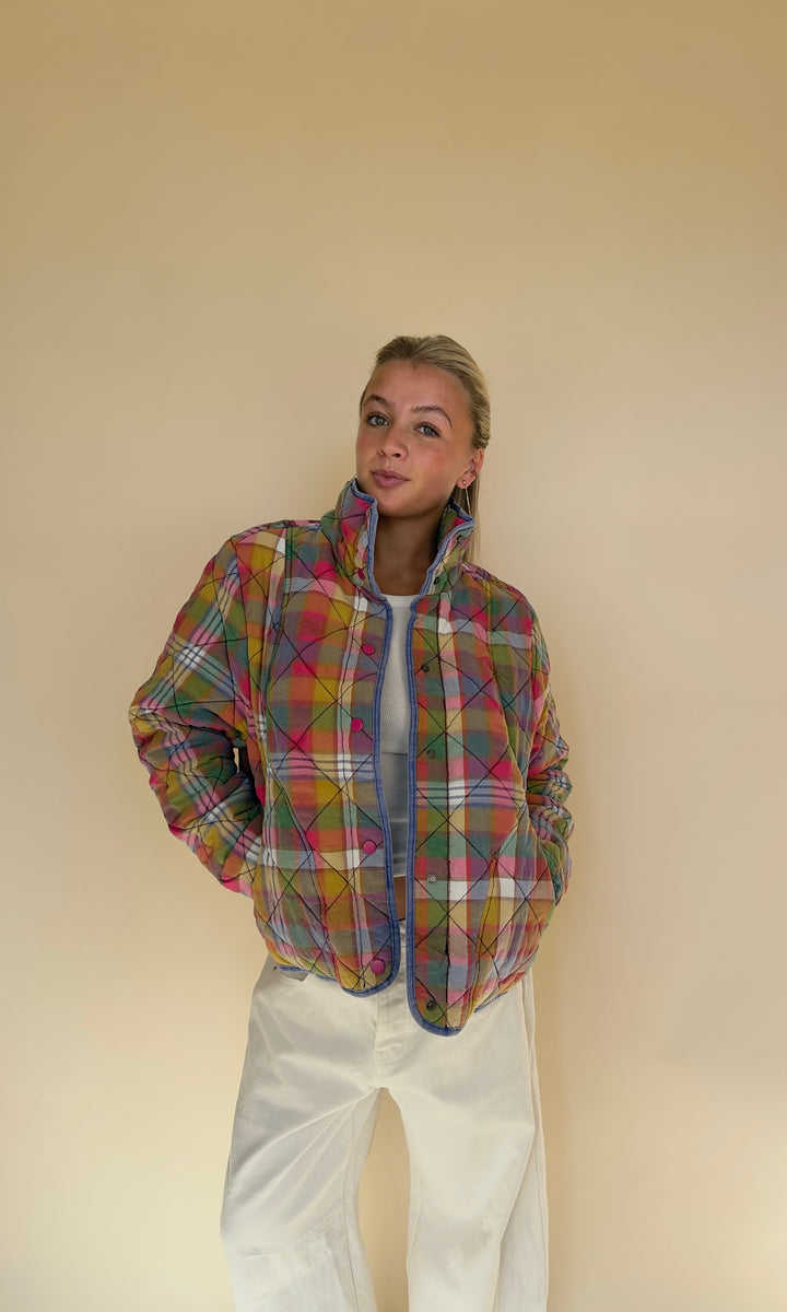 Sedona Jacket
