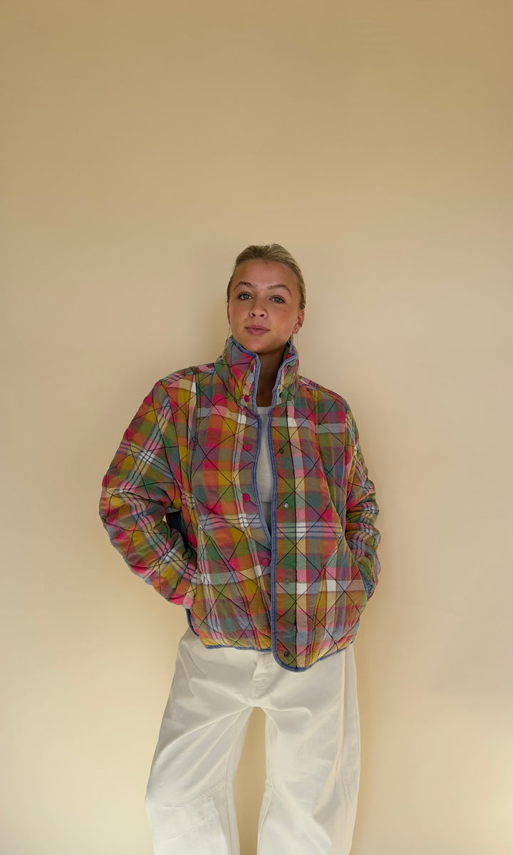 Sedona Jacket