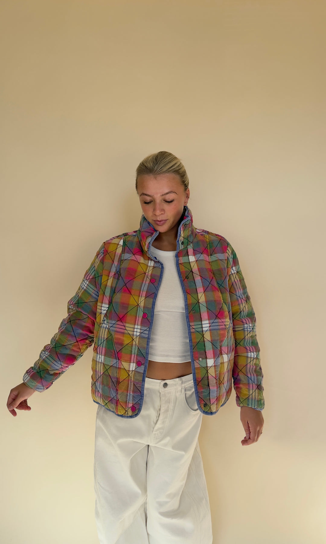 Sedona Jacket