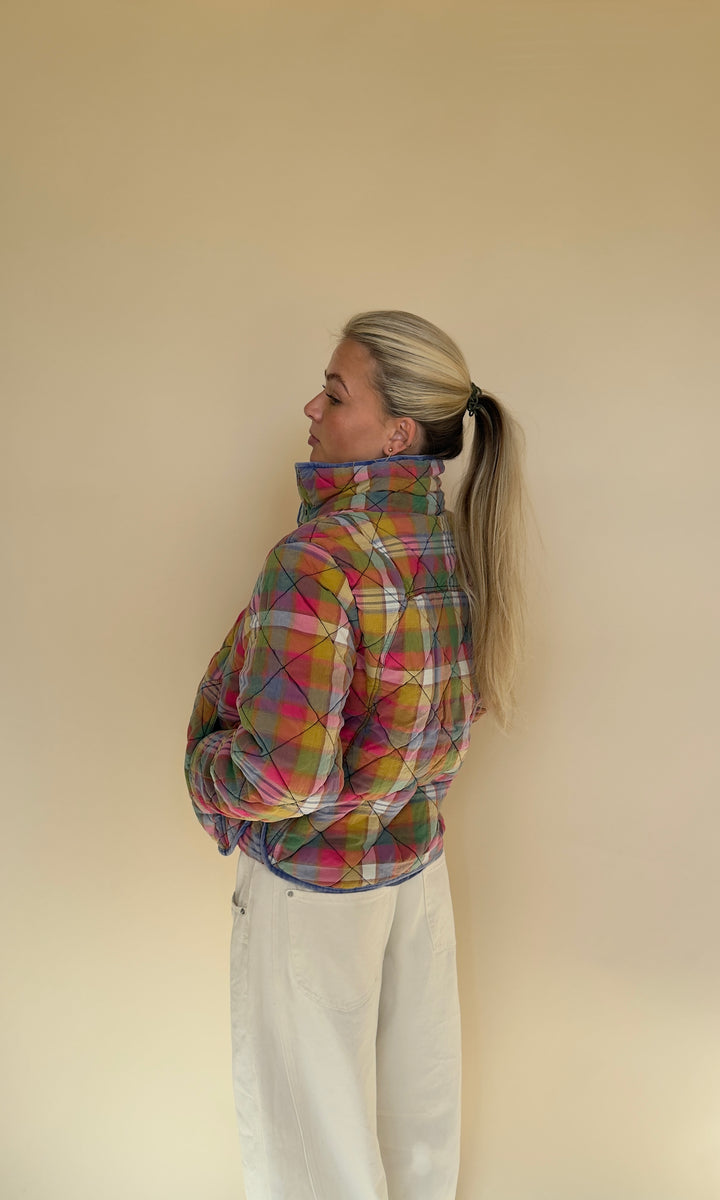 Sedona Jacket