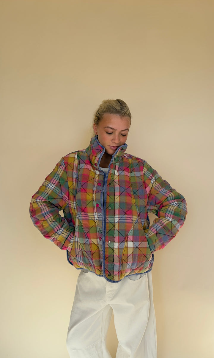 Sedona Jacket