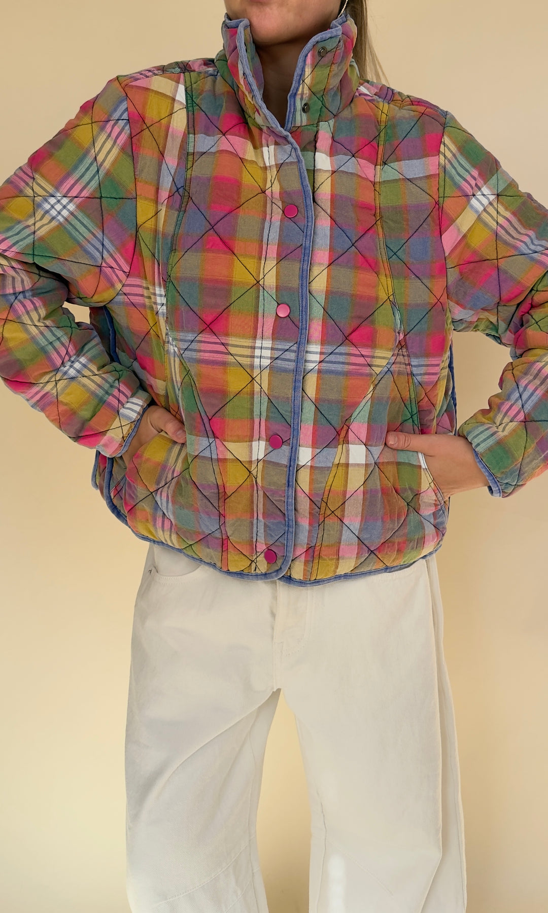 Sedona Jacket