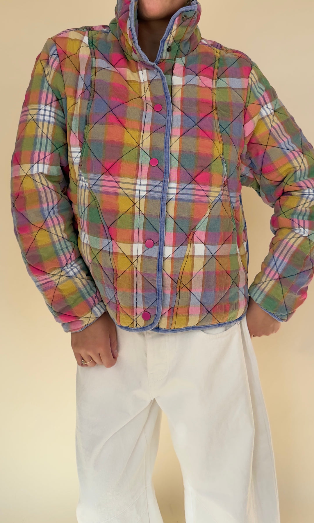 Sedona Jacket