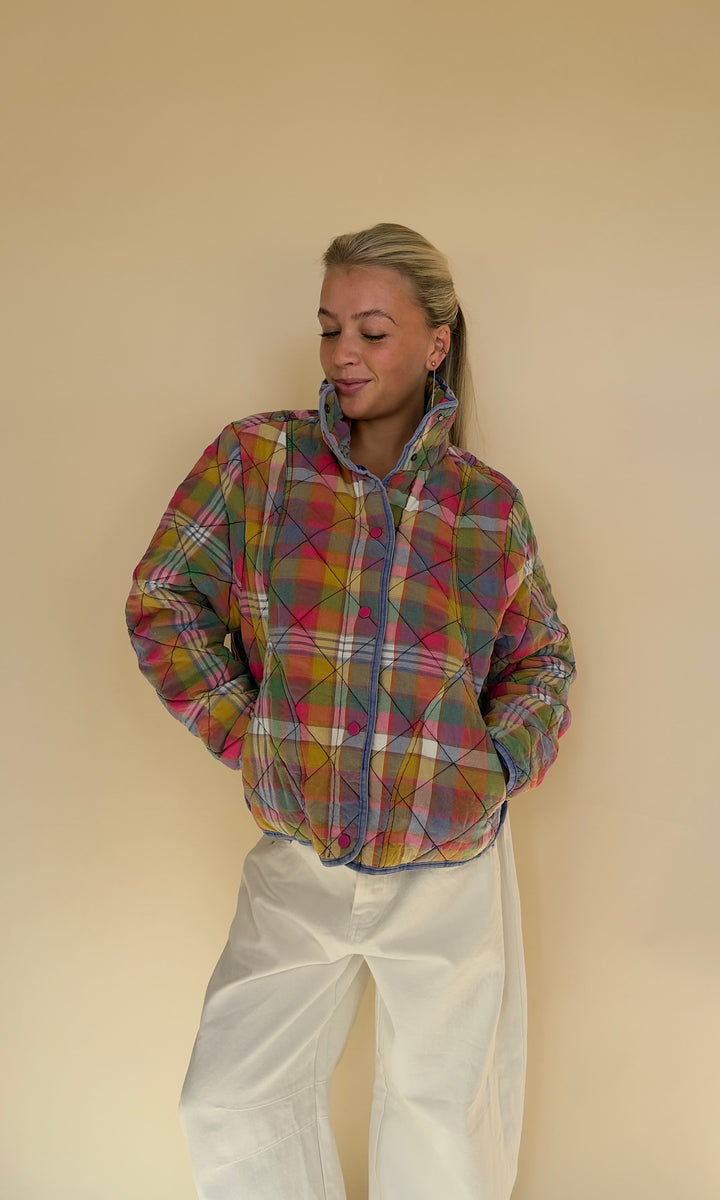 Sedona Jacket