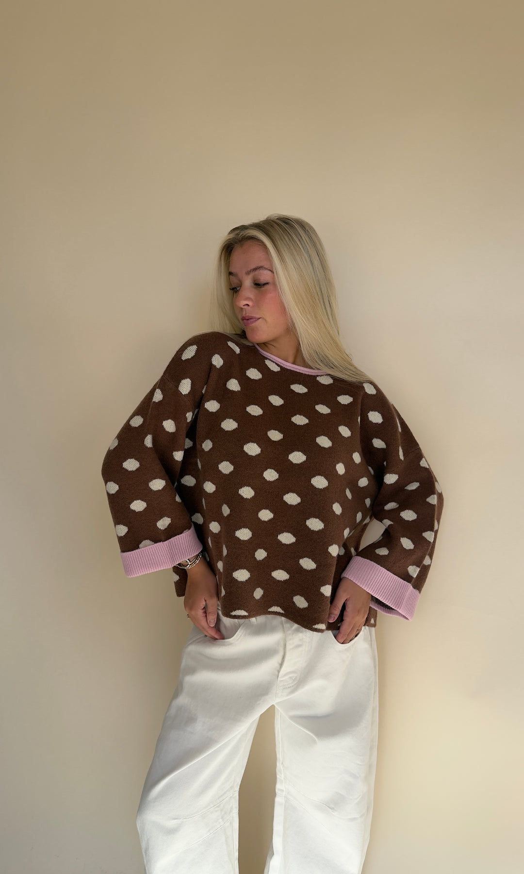 Poppy Sweater