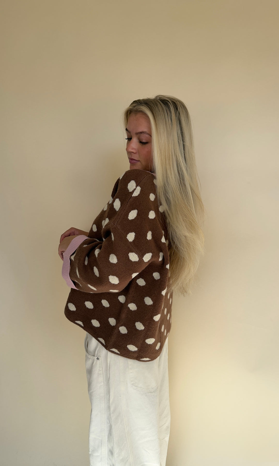 Poppy Sweater