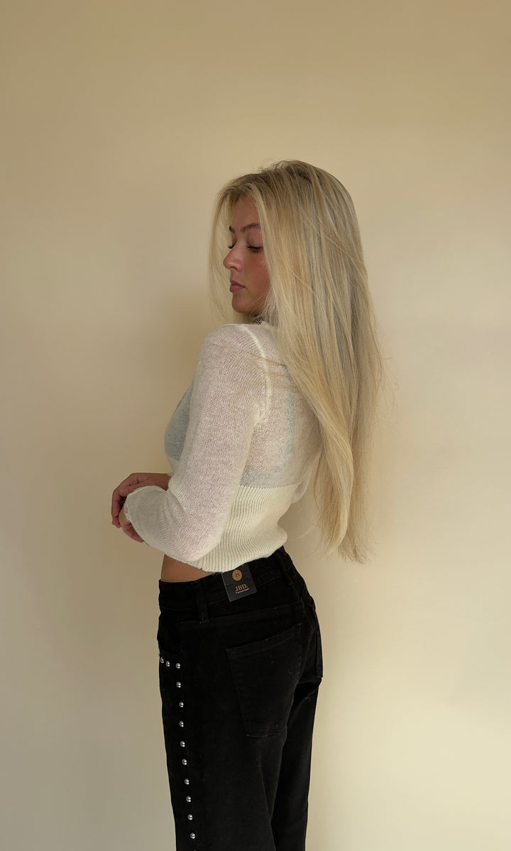 Genevieve Cardigan
