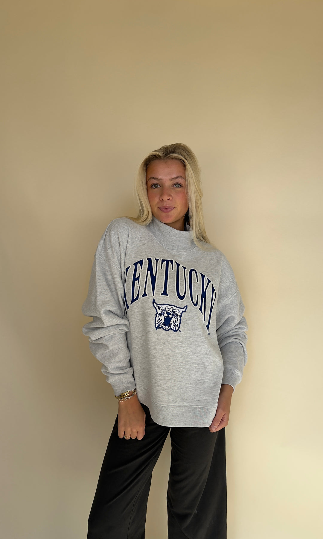 Legacy Mockneck