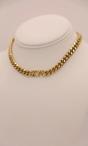 KY Chain Necklace