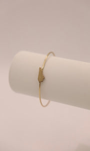 KY State Bracelet