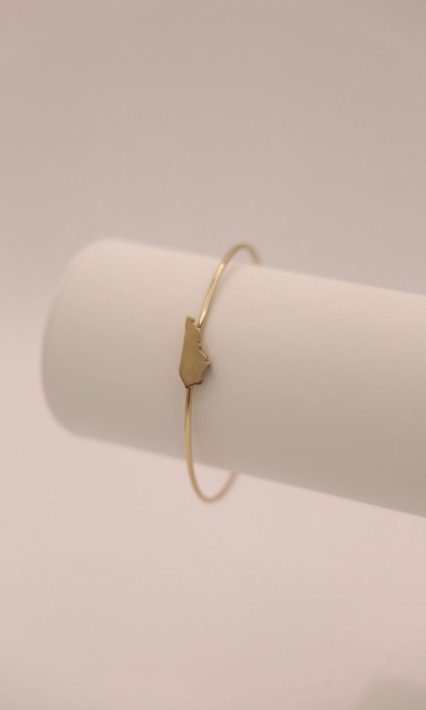 KY State Bracelet
