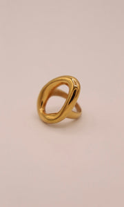 No More Hiding Ring