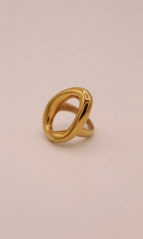 No More Hiding Ring