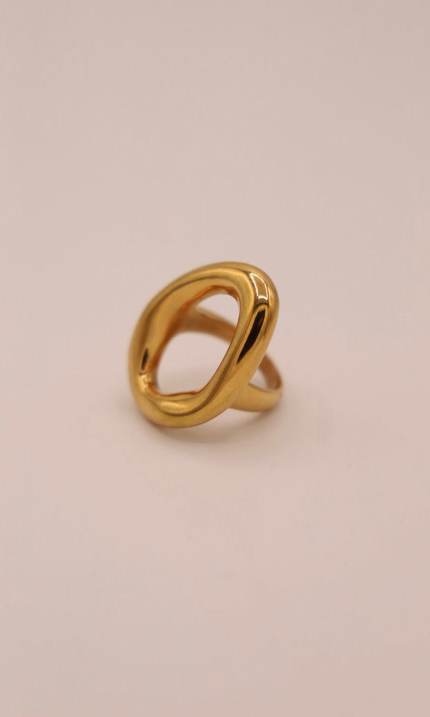 No More Hiding Ring