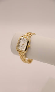Timeless Love Watch