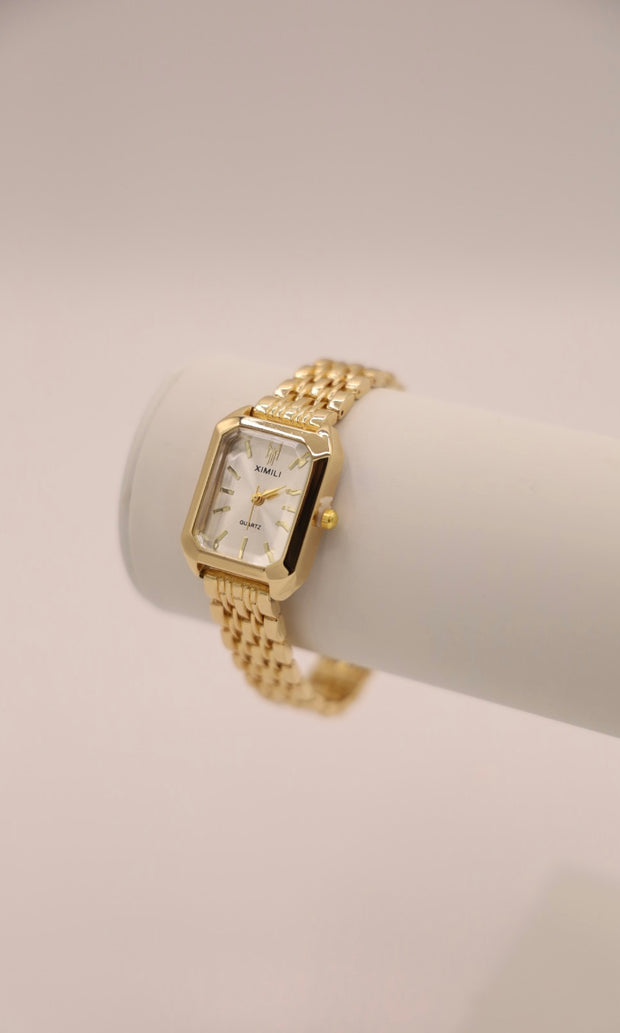 Timeless Love Watch