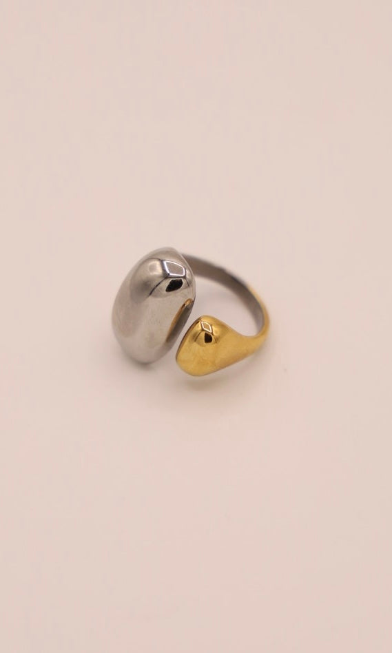 Lost Together Ring