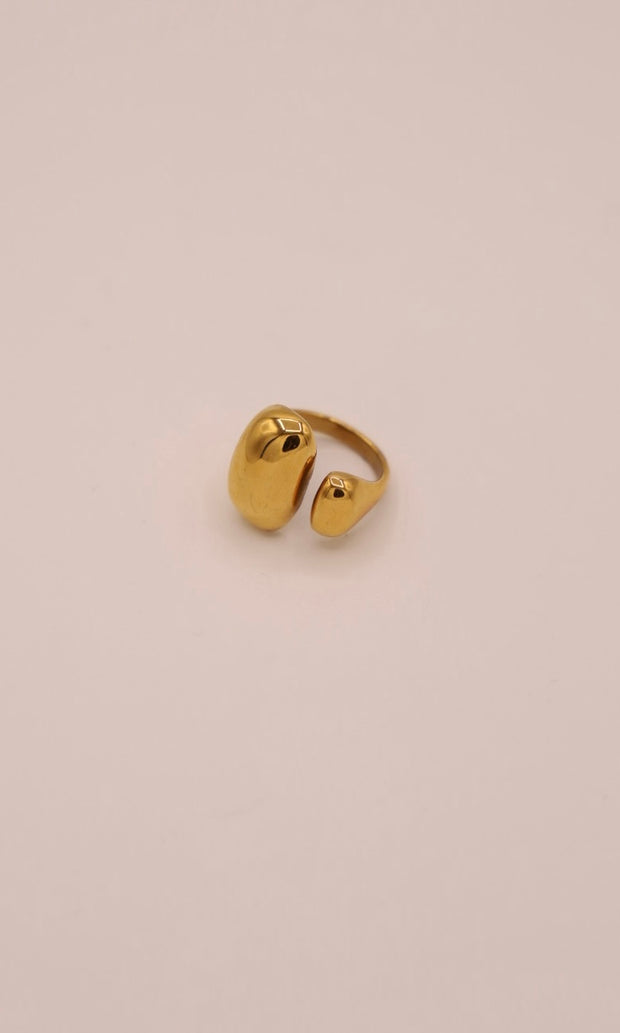 Lost Together Ring
