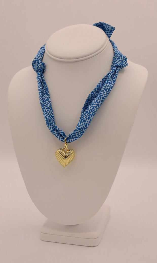 Starlight Necklace