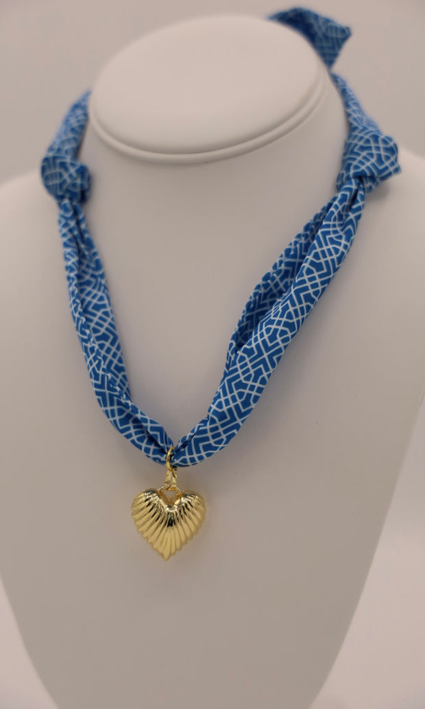Starlight Necklace