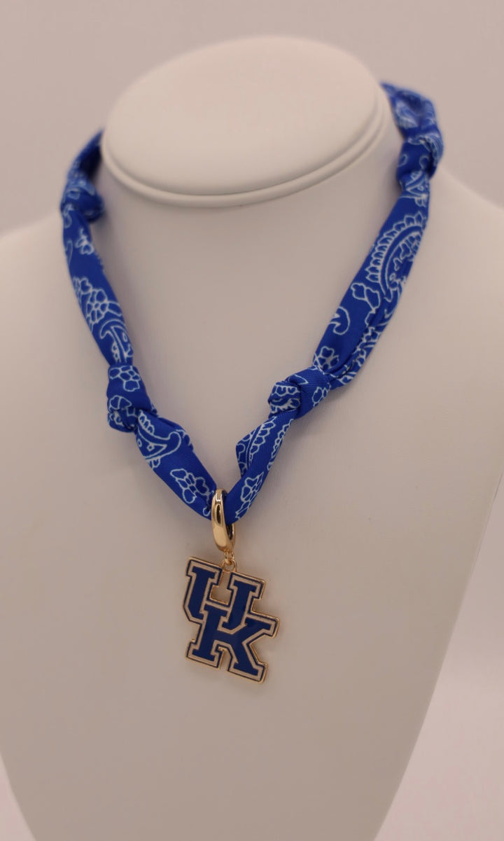Prep School Necklace