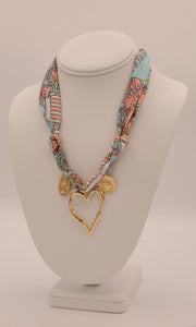 Promises Necklace