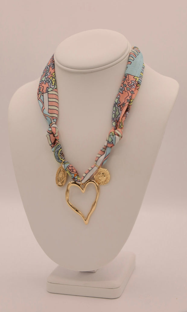 Promises Necklace