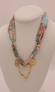 Promises Necklace