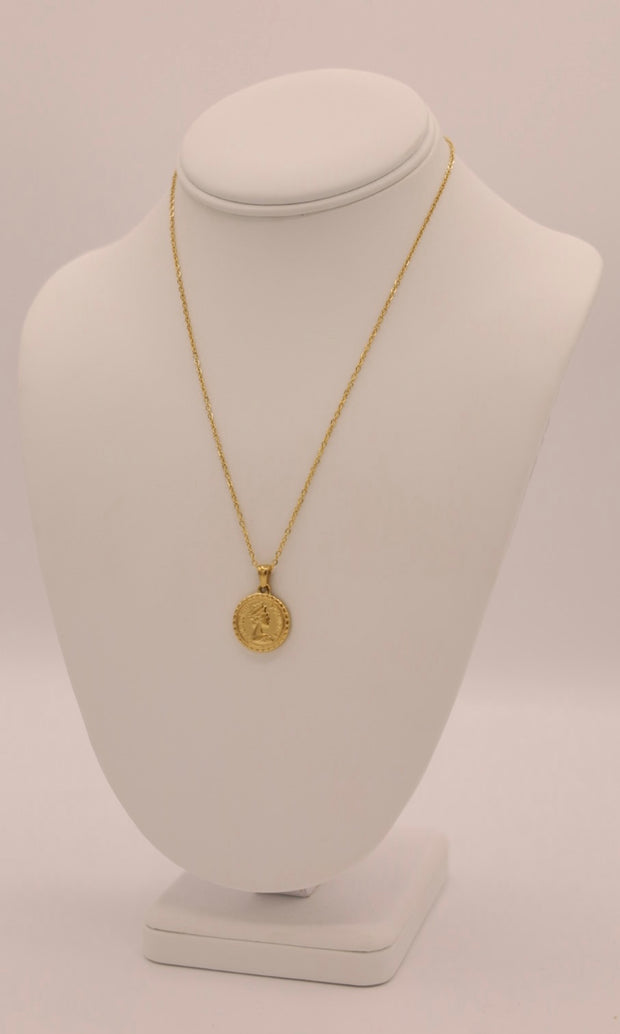Eloise Necklace