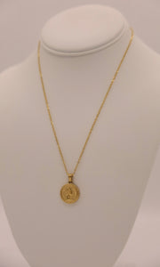 Eloise Necklace
