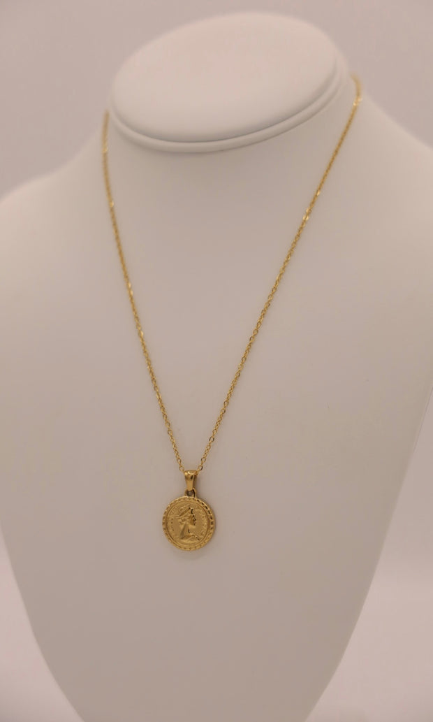 Eloise Necklace