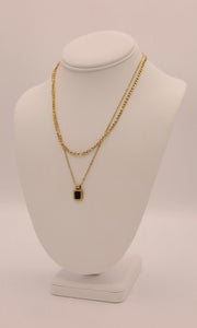 Fly Away Necklace