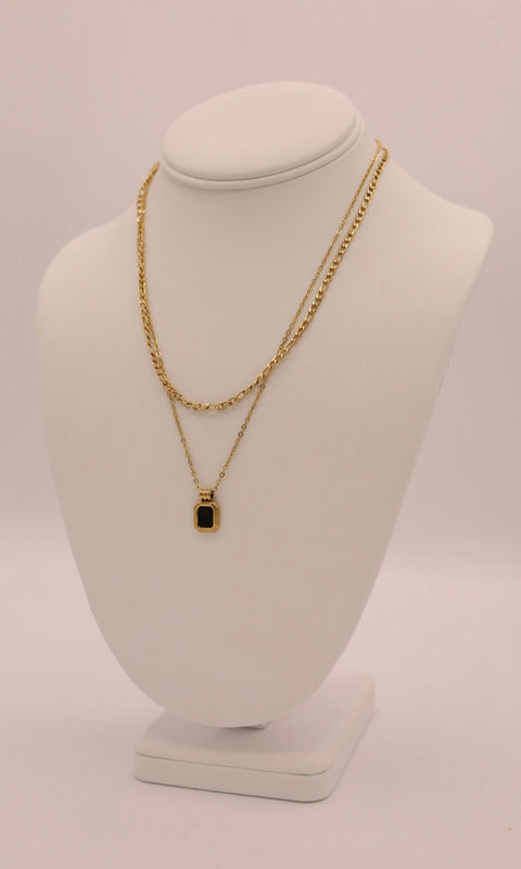 Fly Away Necklace