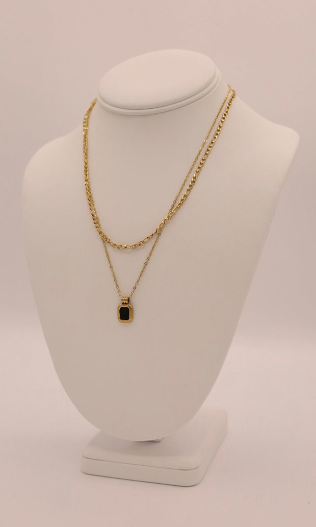 Fly Away Necklace