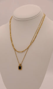 Fly Away Necklace