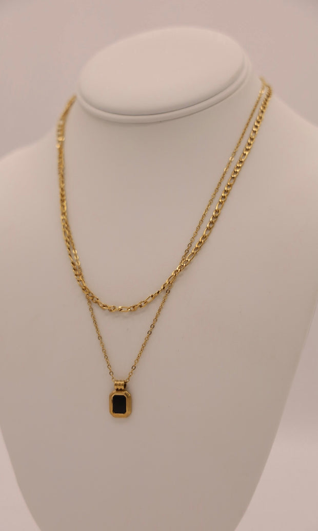 Fly Away Necklace