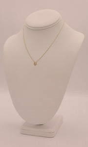 Trifecta Necklace