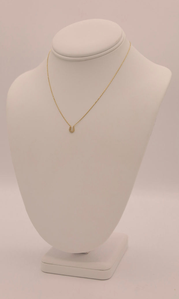 Trifecta Necklace