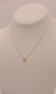 Trifecta Necklace